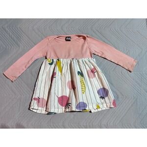 Tea Collection Dress girls 9-12 months‎